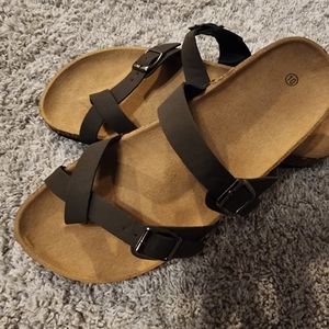 Womens Sandals size 10